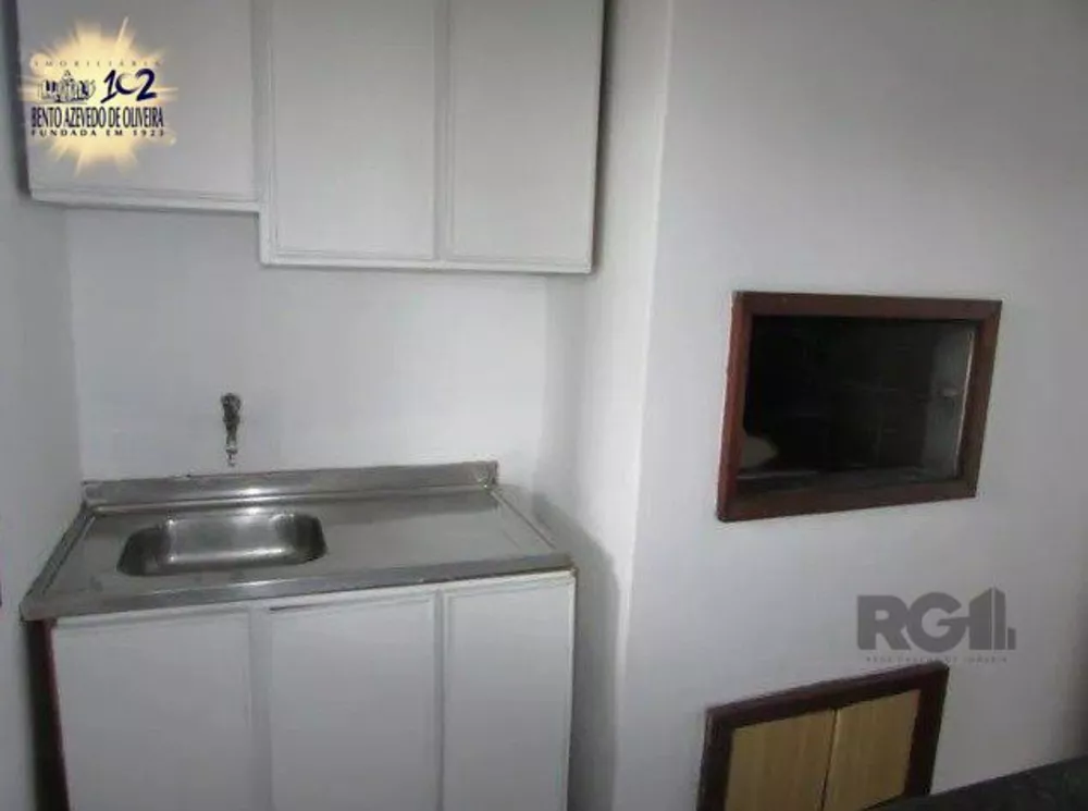 Cobertura, 2 quartos, 121 m² - Foto 1