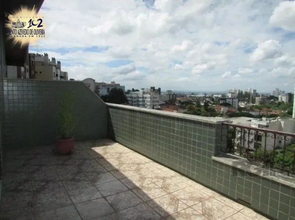 Cobertura, 2 quartos, 121 m² - Foto 2