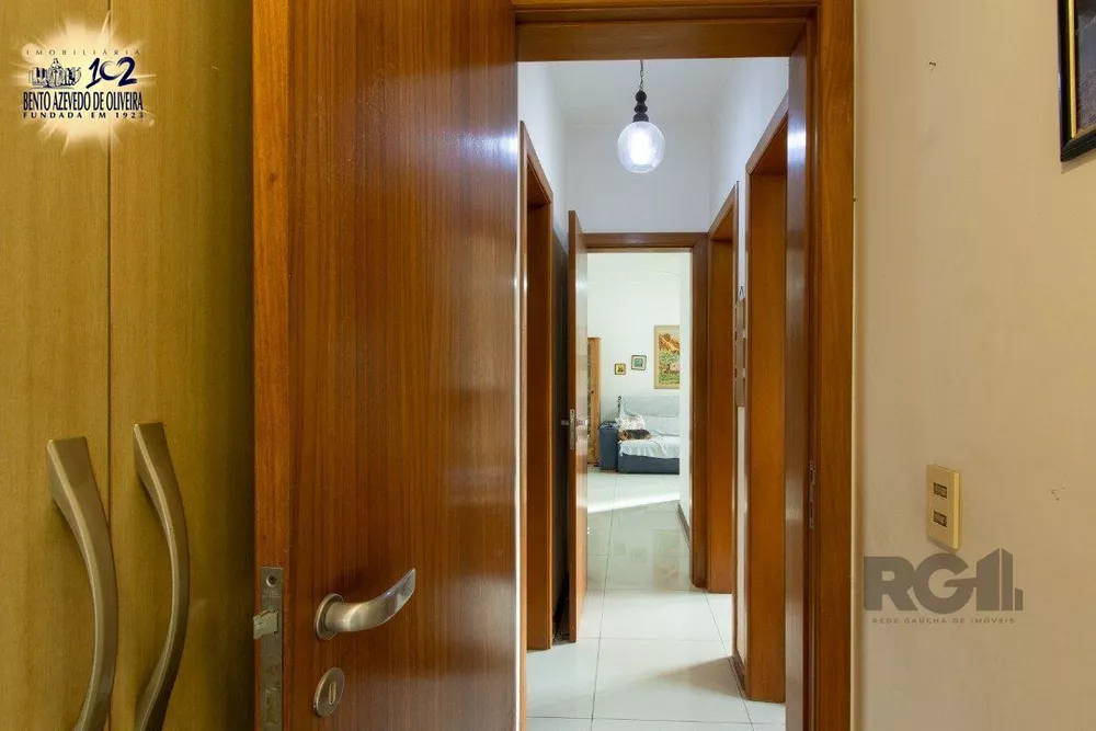 Apartamento, 3 quartos, 81 m² - Foto 2