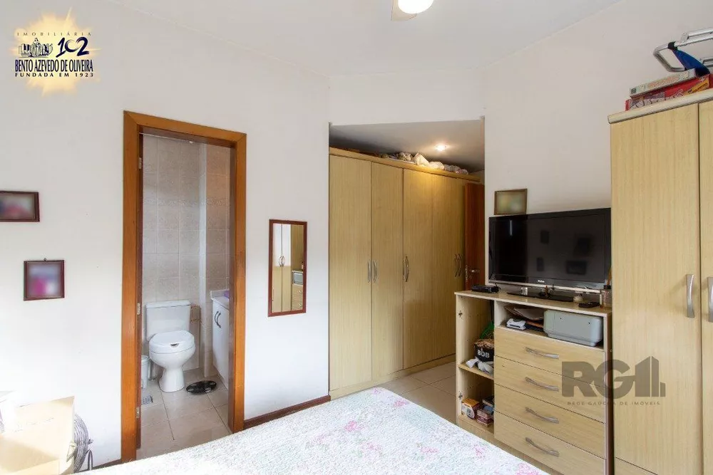 Apartamento, 3 quartos, 81 m² - Foto 5