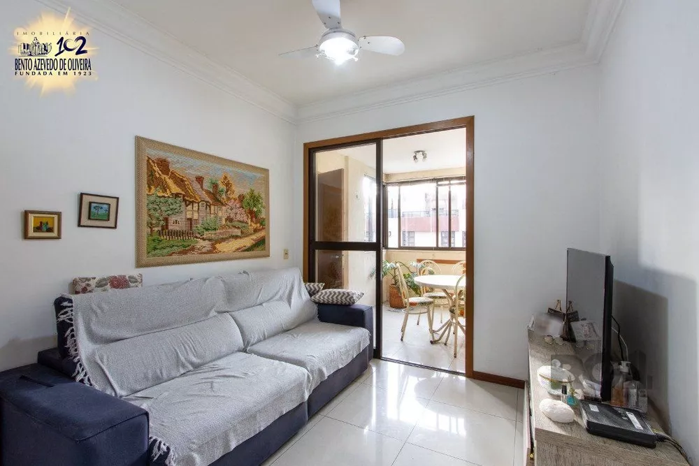 Apartamento, 3 quartos, 81 m² - Foto 3