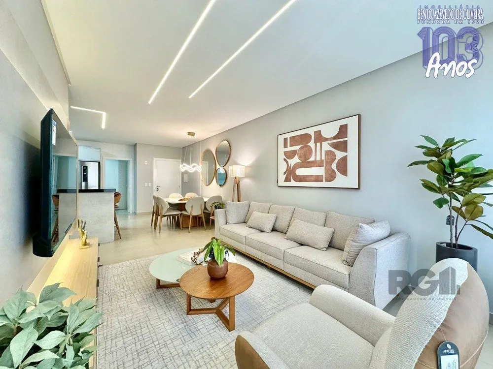 Apartamento, 2 quartos, 83 m² - Foto 1