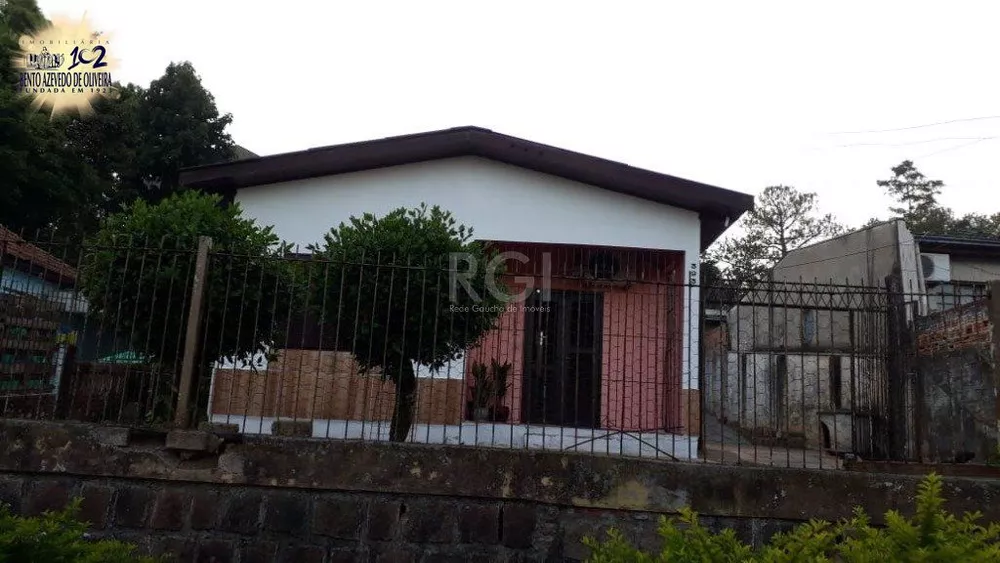 Casa, 2 quartos, 52 m² - Foto 2