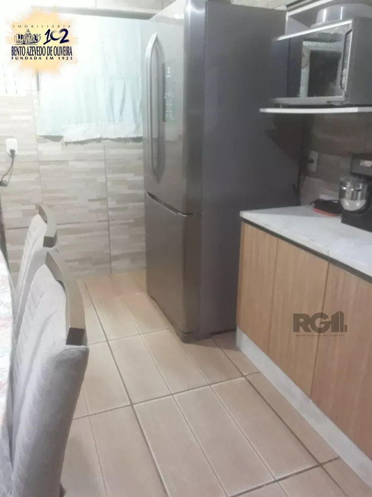 Casa, 2 quartos, 52 m² - Foto 6
