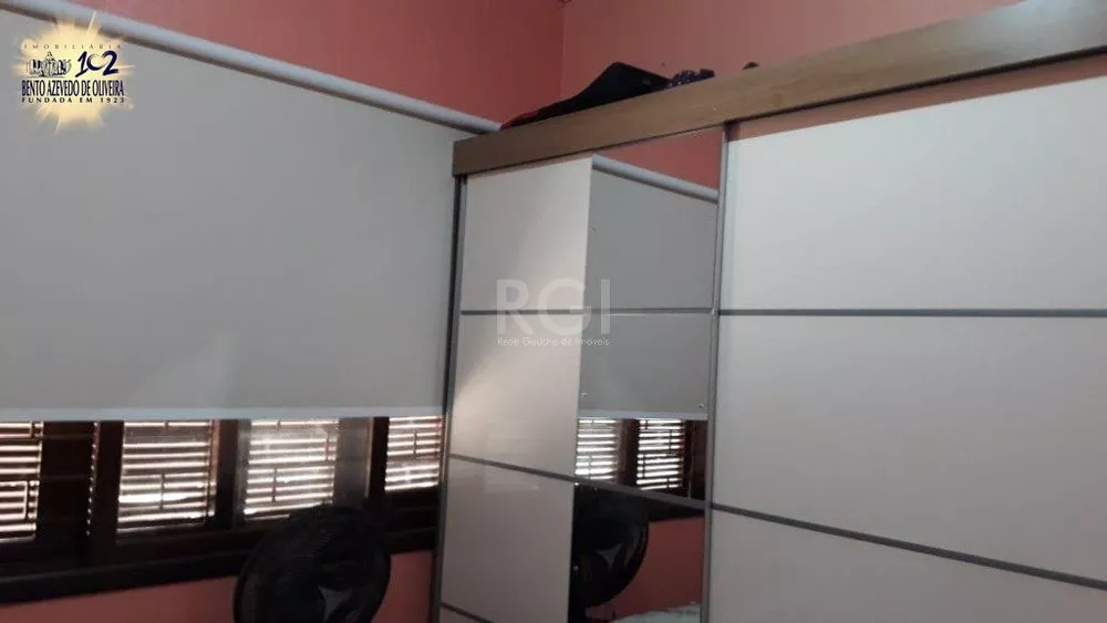 Casa, 2 quartos, 52 m² - Foto 4