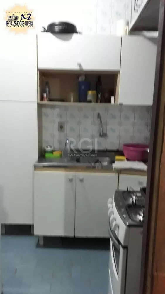 Casa, 2 quartos, 52 m² - Foto 5