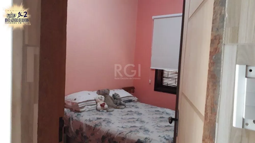 Casa, 2 quartos, 52 m² - Foto 8