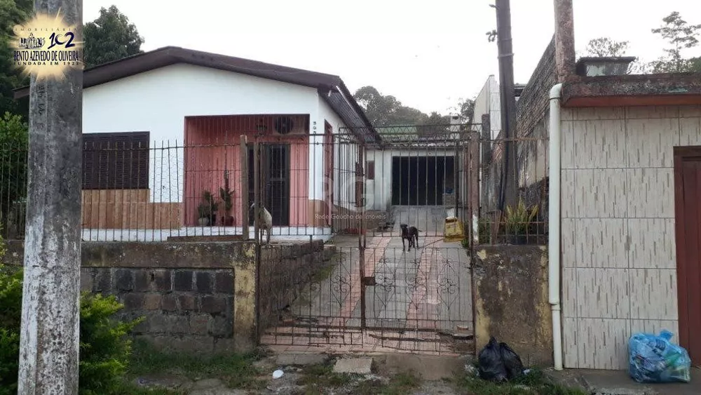 Casa, 2 quartos, 52 m² - Foto 3