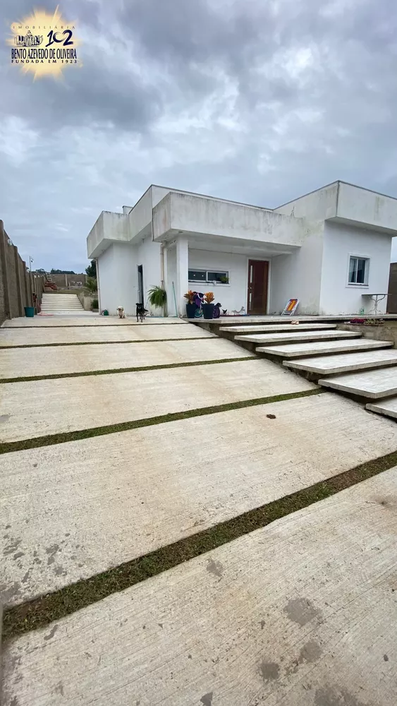 Casa, 3 quartos, 175 m² - Foto 8