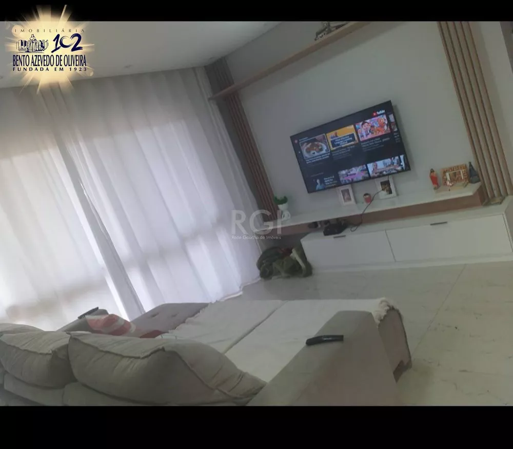 Casa, 3 quartos, 175 m² - Foto 2