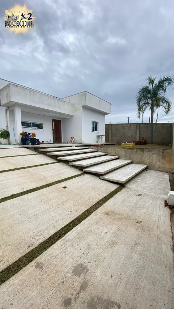 Casa, 3 quartos, 175 m² - Foto 1