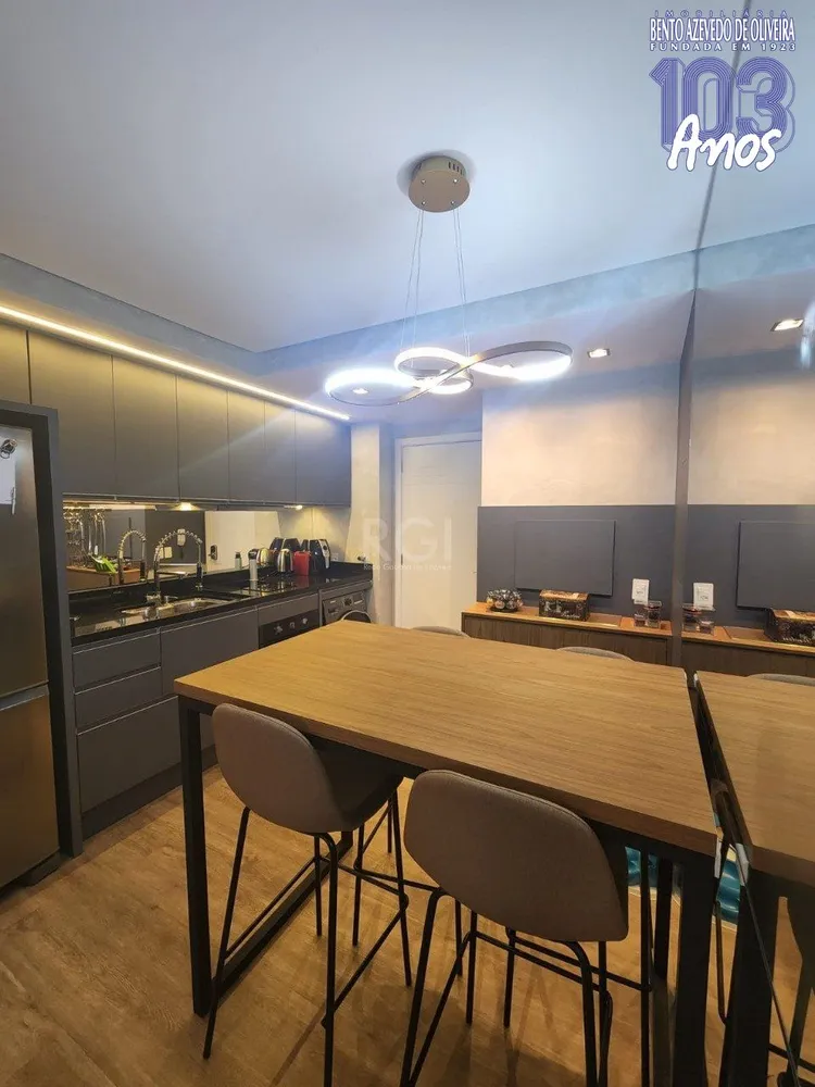 Apartamento, 1 quarto, 40 m² - Foto 5