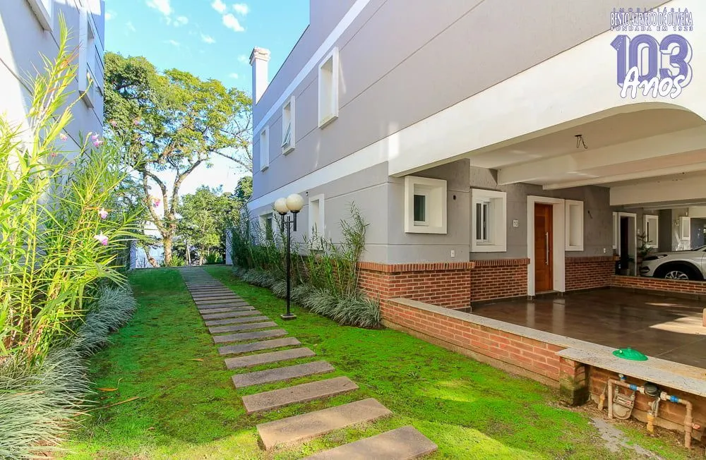 Casa de Condomínio, 3 quartos - Foto 5
