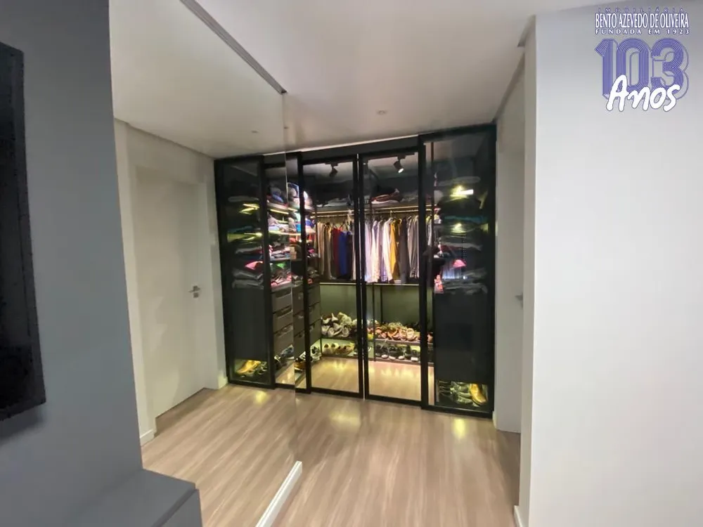 Apartamento, 3 quartos, 91 m² - Foto 5