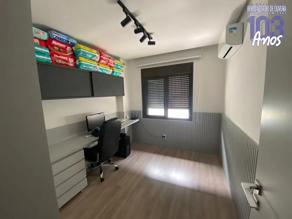 Apartamento, 3 quartos, 91 m² - Foto 7