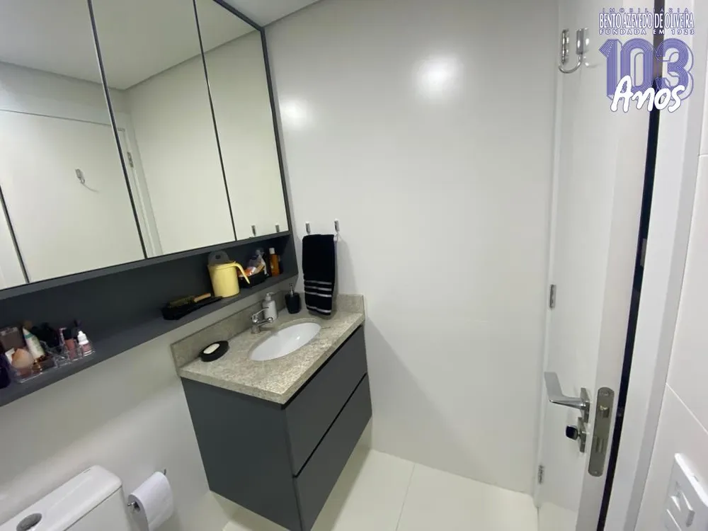 Apartamento, 3 quartos, 91 m² - Foto 6