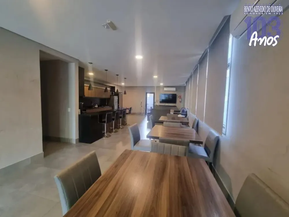 Apartamento, 3 quartos, 91 m² - Foto 8