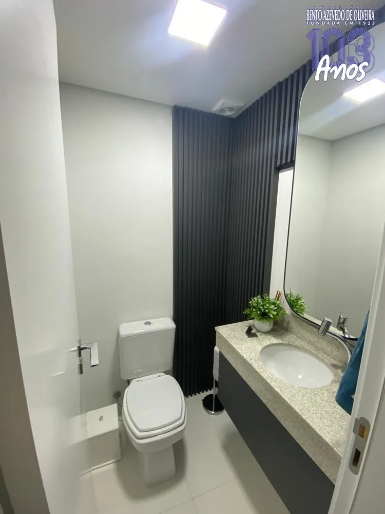 Apartamento, 3 quartos, 91 m² - Foto 4