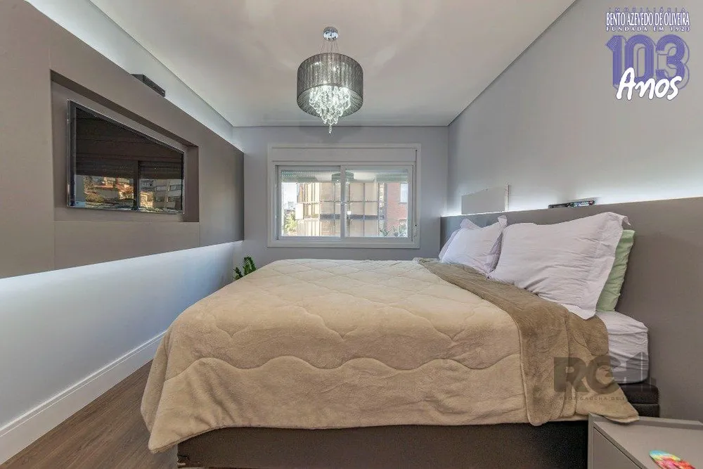 Apartamento, 4 quartos, 203 m² - Foto 7