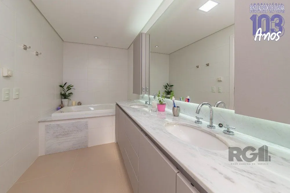 Apartamento, 4 quartos, 203 m² - Foto 6
