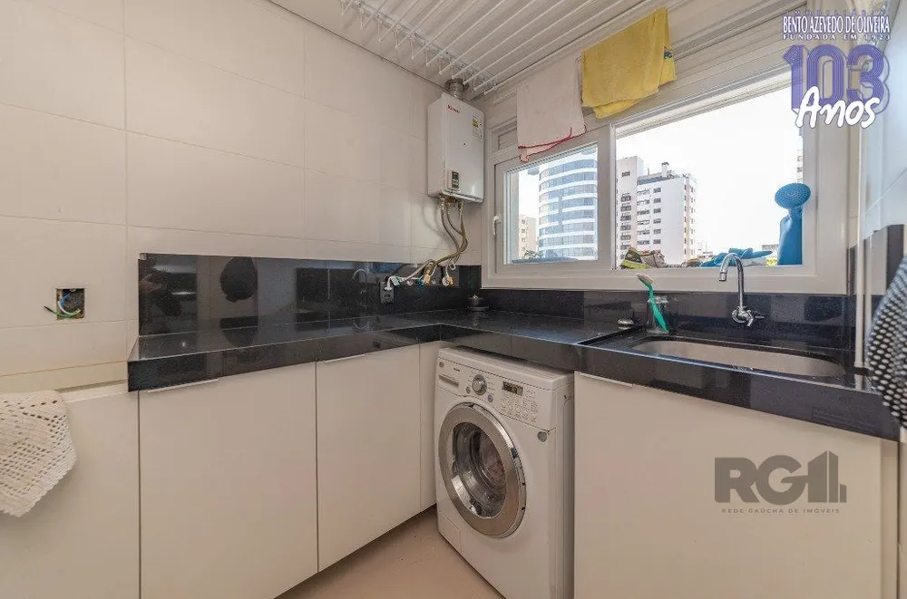Apartamento, 4 quartos, 203 m² - Foto 8