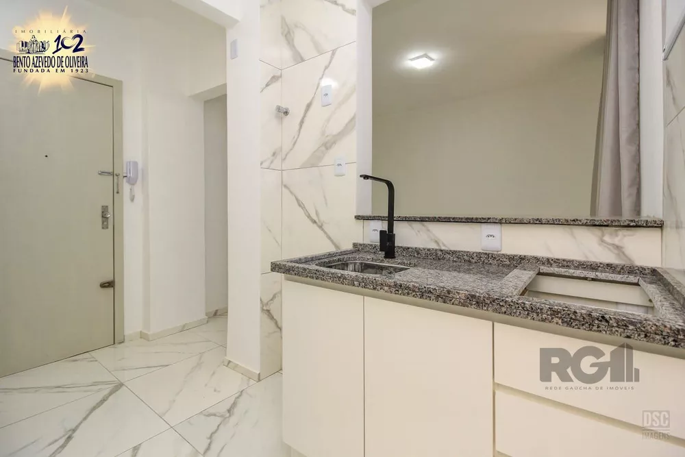 Apartamento, 1 quarto, 30 m² - Foto 1