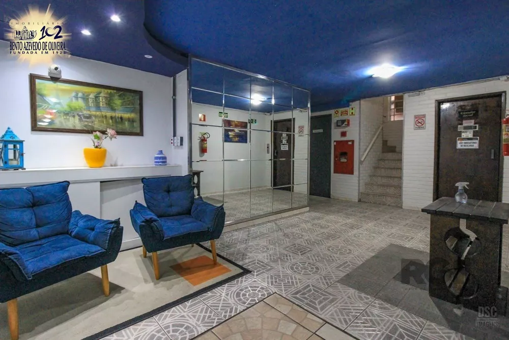 Apartamento, 1 quarto, 30 m² - Foto 6