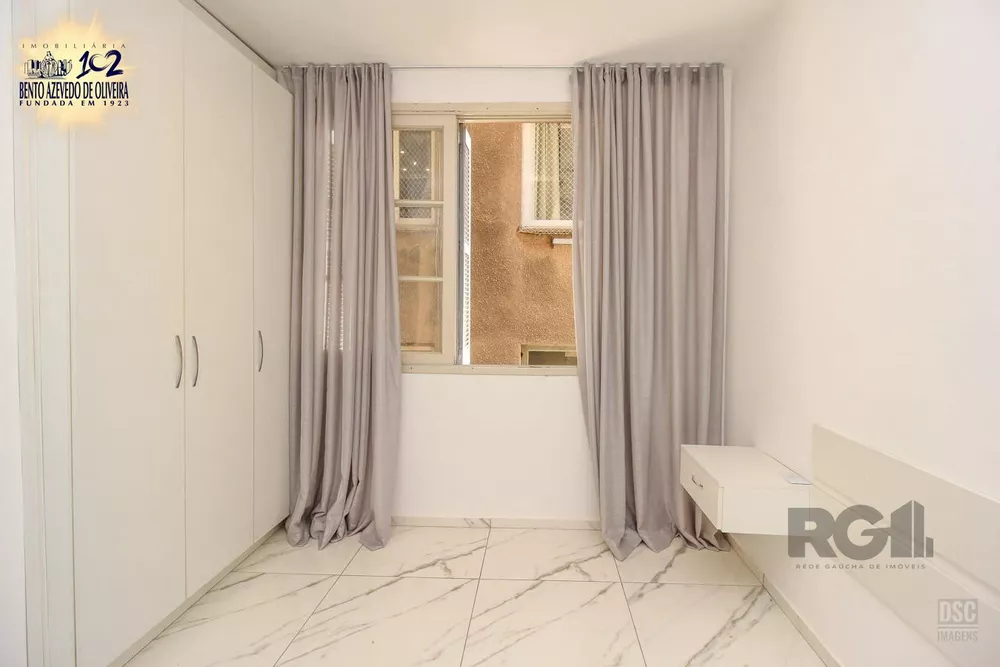 Apartamento, 1 quarto, 30 m² - Foto 3