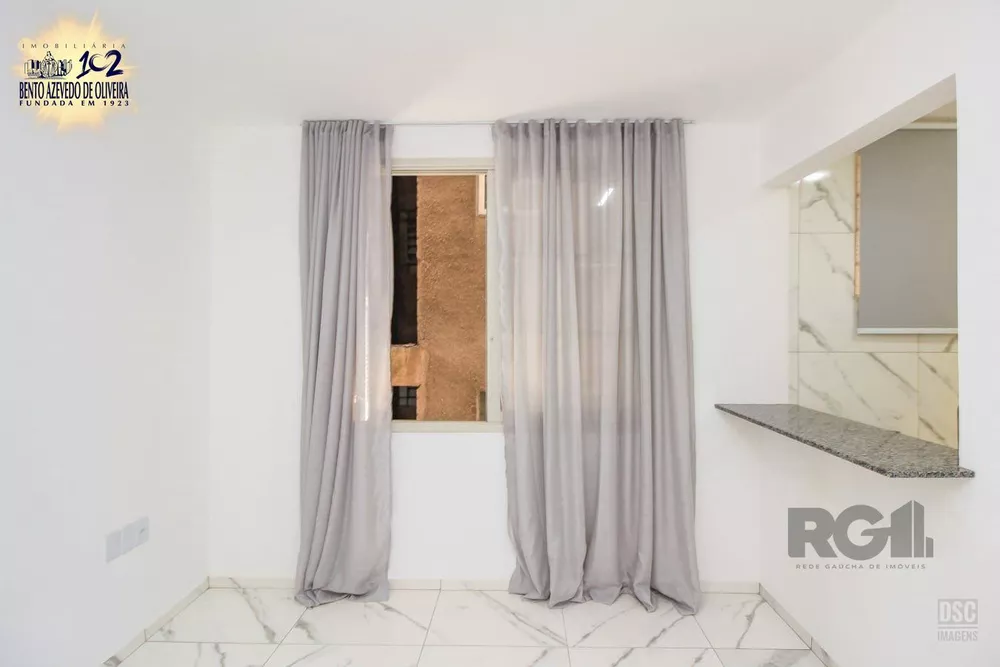 Apartamento, 1 quarto, 30 m² - Foto 4