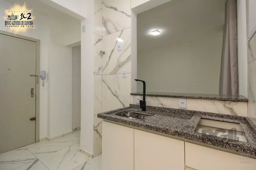 Apartamento, 1 quarto, 30 m² - Foto 8