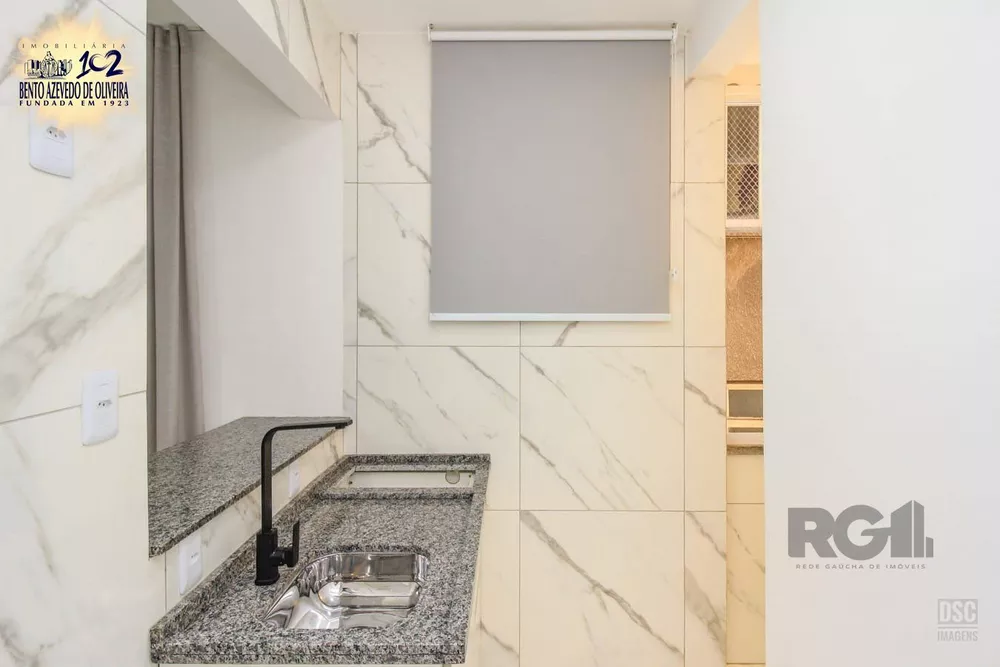 Apartamento, 1 quarto, 30 m² - Foto 5