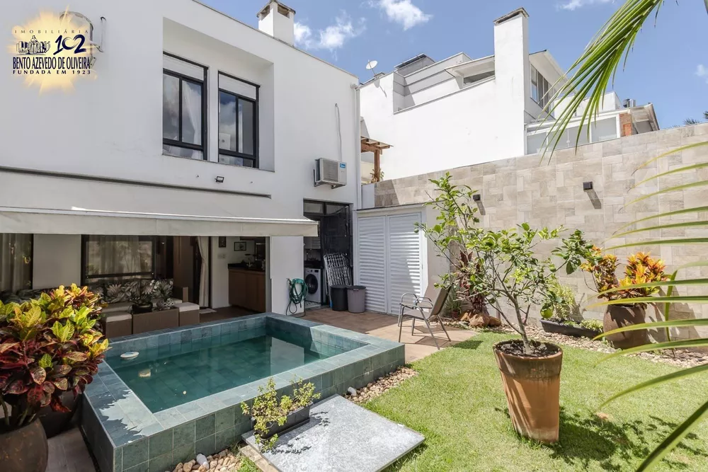 Casa de Condomínio, 3 quartos - Foto 6