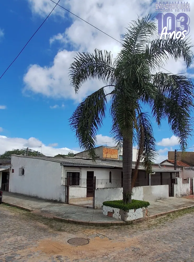 Casa, 2 quartos, 120 m² - Foto 1