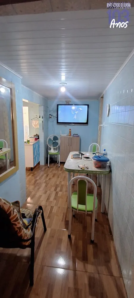 Casa, 2 quartos, 120 m² - Foto 5