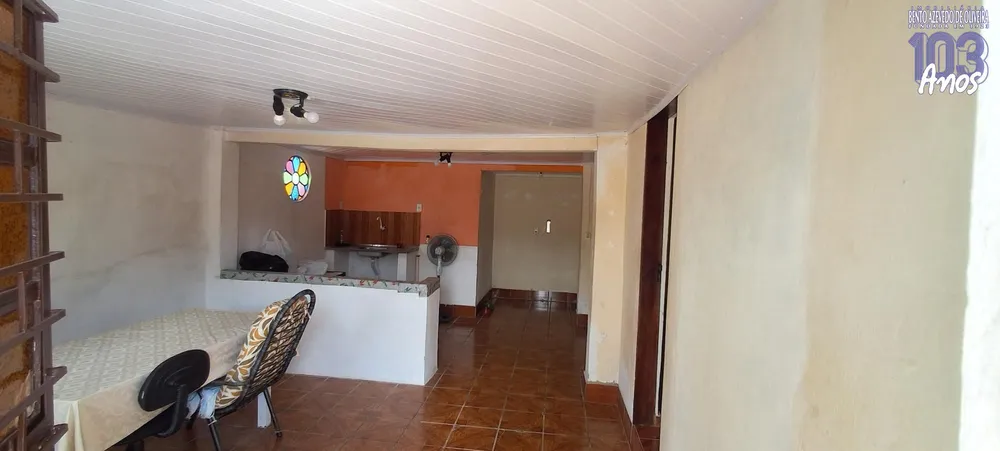 Casa, 2 quartos, 120 m² - Foto 6
