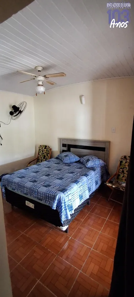 Casa, 2 quartos, 120 m² - Foto 7