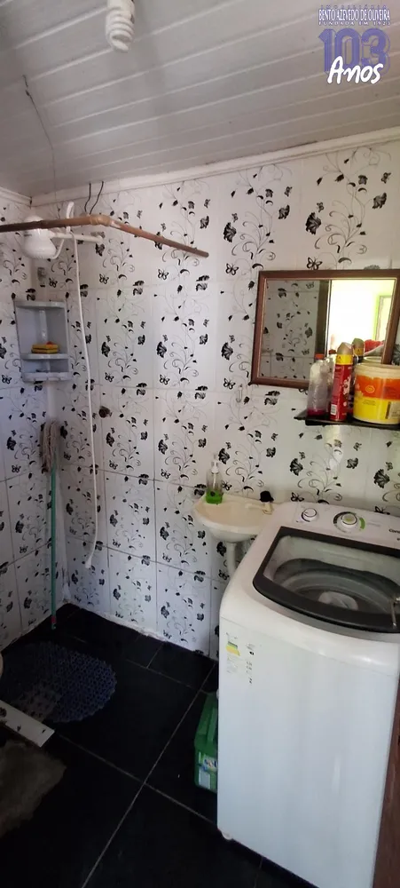 Casa, 2 quartos, 120 m² - Foto 8