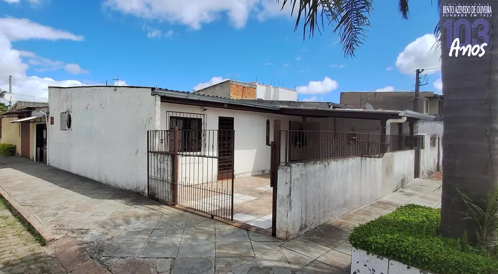 Casa, 2 quartos, 120 m² - Foto 2