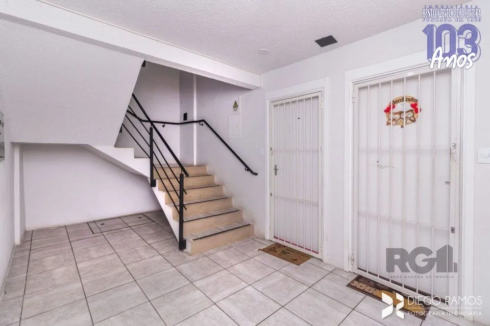 Apartamento, 2 quartos, 42 m² - Foto 1