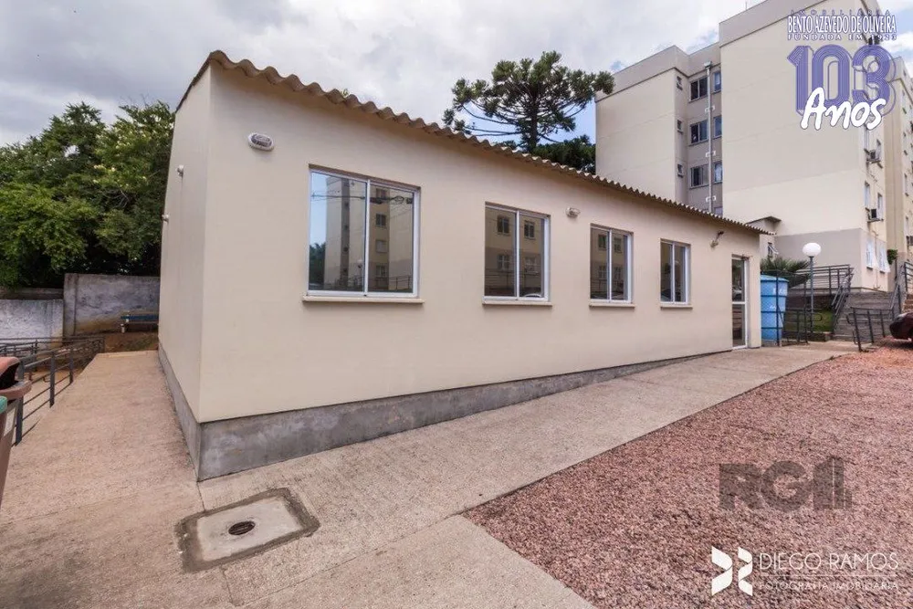 Apartamento, 2 quartos, 42 m² - Foto 6