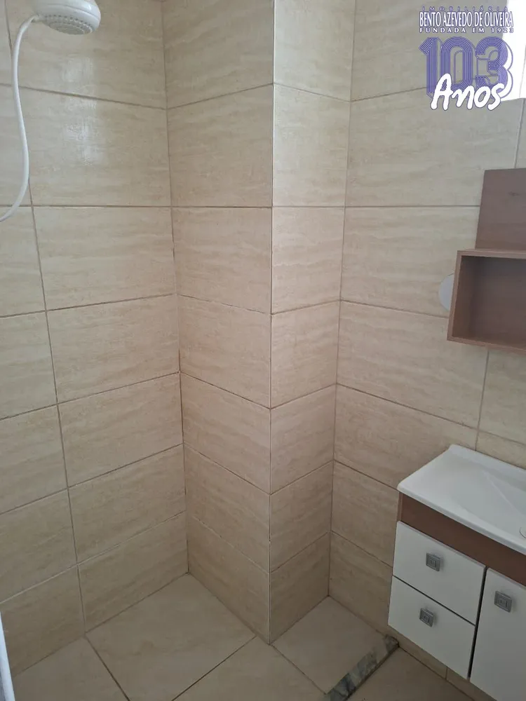 Apartamento, 1 quarto, 41 m² - Foto 3