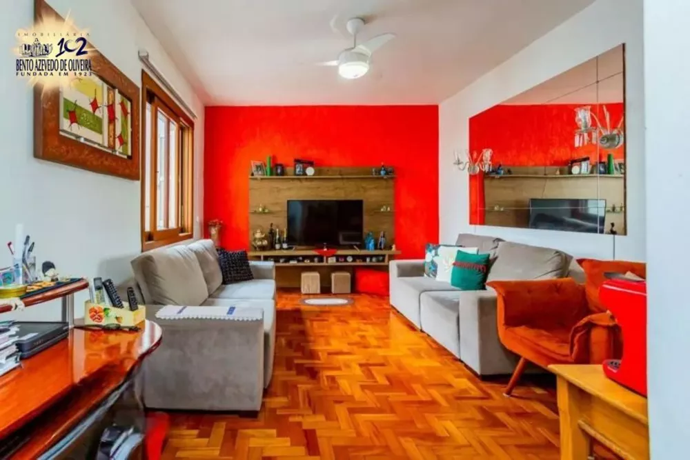 Apartamento, 3 quartos, 85 m² - Foto 7