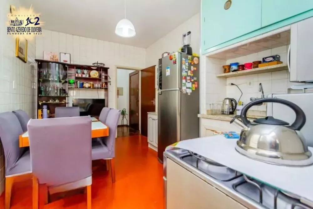 Apartamento, 3 quartos, 85 m² - Foto 8