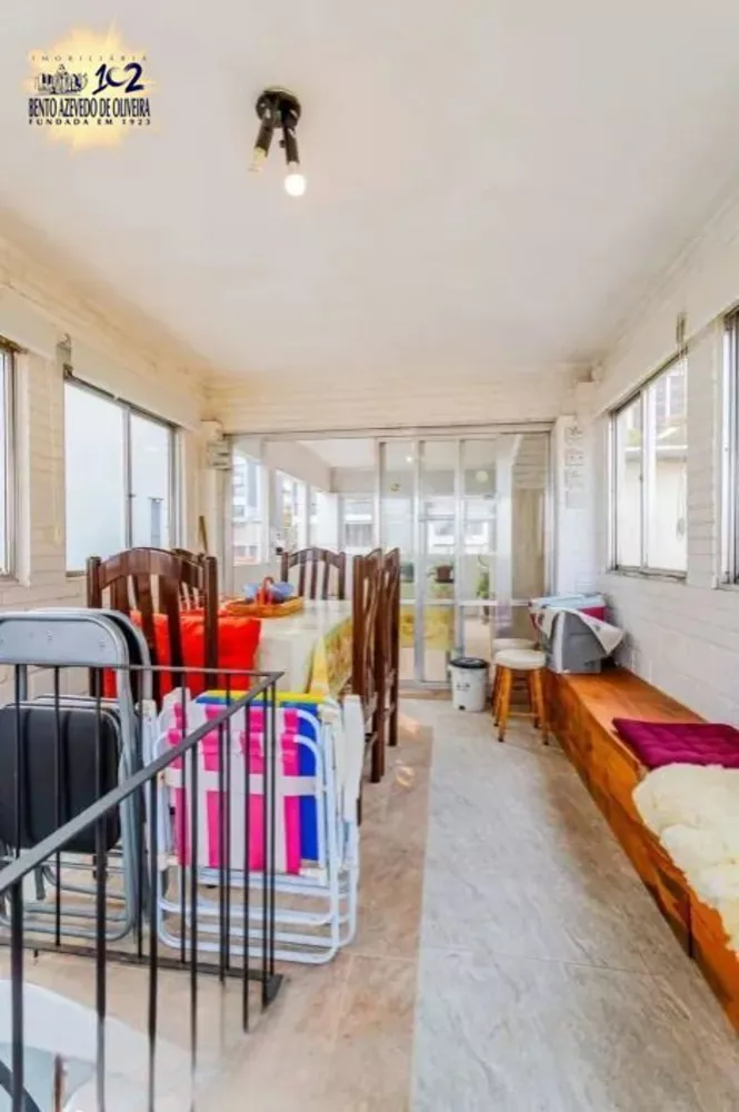 Apartamento, 3 quartos, 85 m² - Foto 6