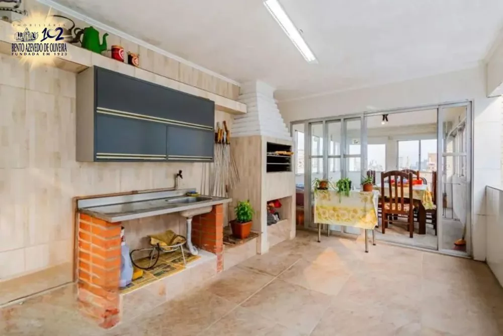 Apartamento, 3 quartos, 85 m² - Foto 1