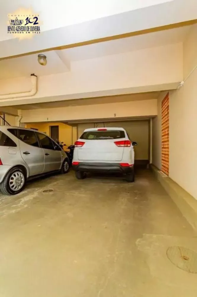 Apartamento, 3 quartos, 85 m² - Foto 2