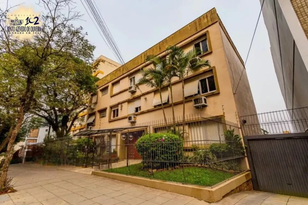 Apartamento, 3 quartos, 85 m² - Foto 3