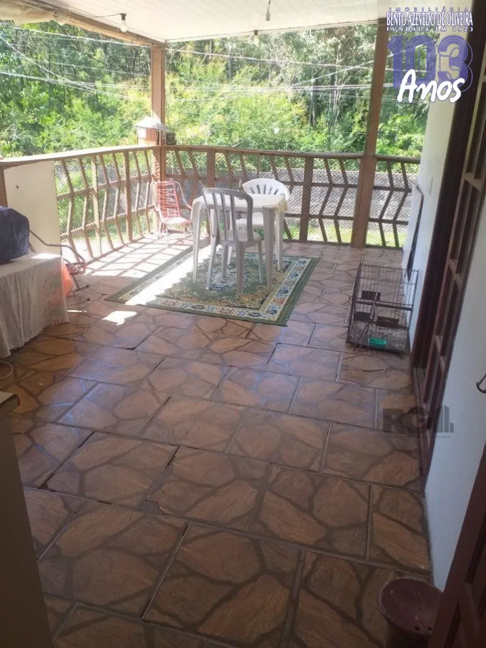 Terreno, 104 m² - Foto 1