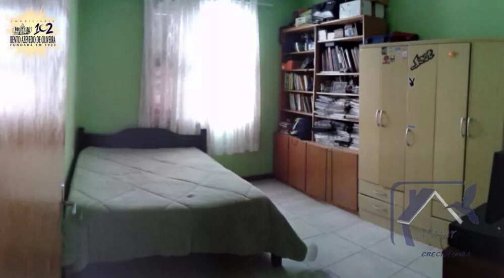 Apartamento, 3 quartos, 91 m² - Foto 6