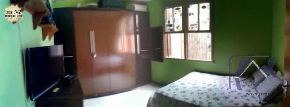 Apartamento, 3 quartos, 91 m² - Foto 1